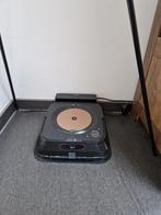 iRobot Braava jet m6 dweilrobot, Ophalen of Verzenden, Gebruikt, Robotstofzuiger