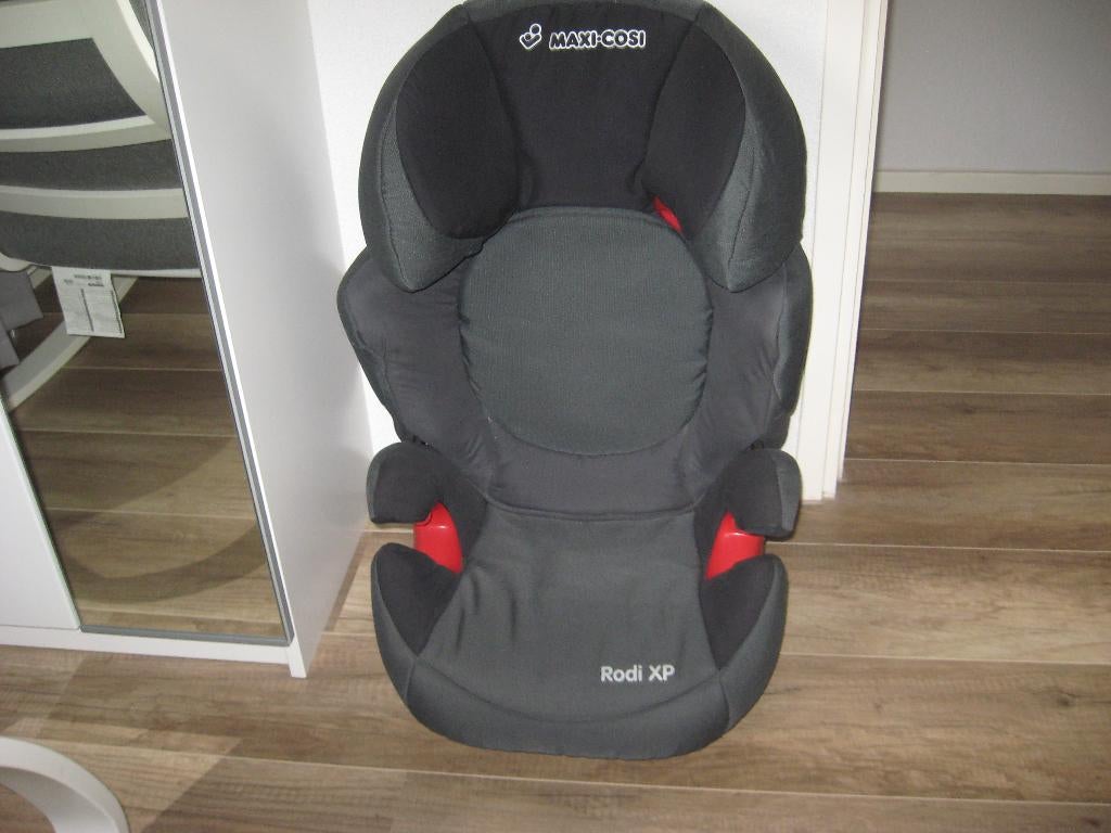 Maxi Cosi XP autostoeltje, Kinderen en Baby's, Autostoeltjes, Ophalen, Autogordel, 15 t/m 36 kg, Verstelbare rugleuning