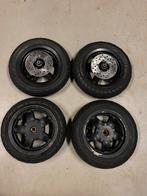 Piaggio zip velgensets, Ophalen, Gebruikt, Overige typen