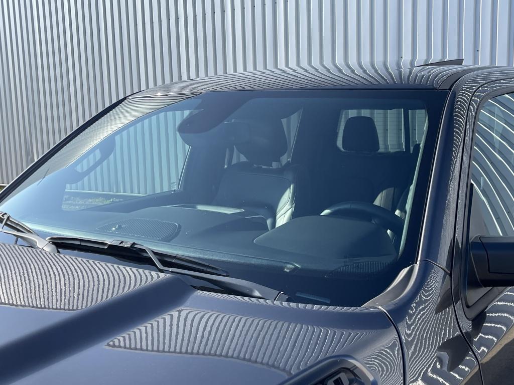 Dodge Ram 1500 pick up 4x4 Crew Cab Bighorn LPG (bj 2019), Auto's, Automaat, Gebruikt, RAM 1500, SUV of Terreinwagen