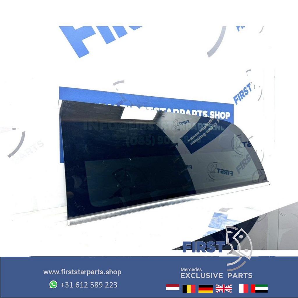 W447 ZIJRUIT ACHTERRUIT Mercedes VITO / V Klasse 2015-20125, Gebruikt, -, Ophalen of Verzenden, -