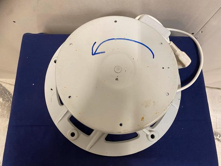 Elektrische Draaiplateaus 200kg Max kilo, Hobby en Vrije tijd, Overige Hobby en Vrije tijd, Zo goed als nieuw, Ophalen