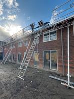 Roof-Topper ladderlift / solarlift / pannenlift - lengte 12m, Roof-Topper, Nieuw, Ophalen of Verzenden, Bouwlift