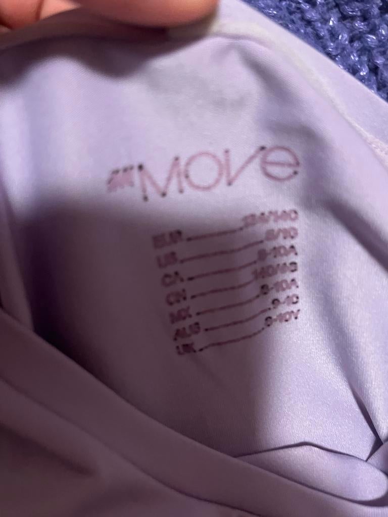 Meisjes kleding, Fietsen en Brommers, Ophalen, Gebruikt