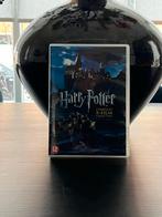 Harry Potter Complete 8-Film Collection DVD, Cd's en Dvd's, Vanaf 12 jaar, Ophalen of Verzenden, Zo goed als nieuw, Boxset