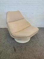 Fauteuil Artifort F511 Geoffrey Harcourt uit jaren 60., Ophalen of Verzenden