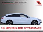 Mercedes-Benz CLA-Klasse Shooting Brake 250e AUT8 Premium NI, CLA, Gebruikt, Euro 6, 4 cilinders