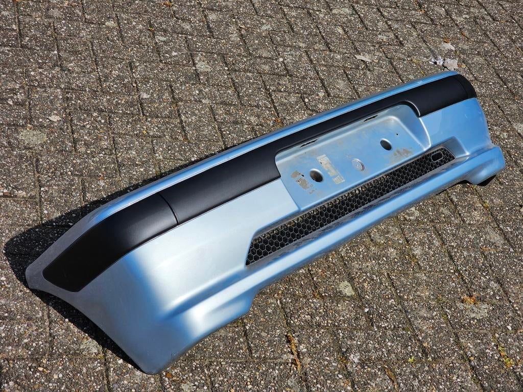 Peugeot 106 GTi/Sport Achterbumper - Gebruikt, Ophalen of Verzenden