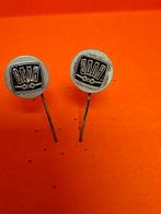 2 speldjes SAAB auto's, Ophalen of Verzenden, Gebruikt, Overige onderwerpen