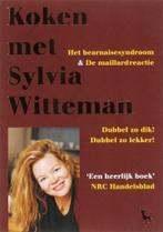 Sylvia Witteman: Koken met Witteman, Ophalen of Verzenden, Gelezen