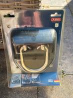 Abus Granit WBA-100 Grondanker/Muuranker, Motoren, Ophalen of Verzenden, Nieuw