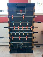 Voetbaltafel, Ophalen, Zo goed als nieuw