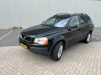 Volvo 2004 Zwart, Auto's, 7 stoelen, 2035 kg, 750 kg, MPV
