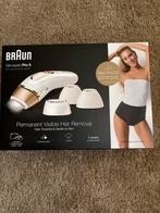 Braun Silk-expert Pro 5 IPL ontharingssysteem, Witgoed en Apparatuur, Persoonlijke-verzorgingsapparatuur, Ophalen of Verzenden