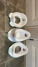 Potje en wc verkleiner, Ophalen, Zo goed als nieuw