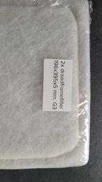 Itho filterset HRU-3, Ophalen, Nieuw, Ventilator en Afzuiger