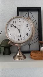 Riviera Maison klok, Ophalen, Zo goed als nieuw, Wandklok