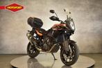 KTM 1090 ADVENTURE (bj 2018), Motoren, KTM Sportmotorcycle GMBH, Bedrijf, Toermotor, Stallhofnerstrasse 3
5230  Mattighofen, AT
