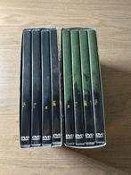 DVD Het Huis Anubis Seizoen 1 Compleet, Cd's en Dvd's, Alle leeftijden, Ophalen of Verzenden, Zo goed als nieuw, Actie en Avontuur