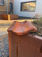 dakpannen VH rood, Ophalen, Gebruikt, Steen of Klei, 15 m² of meer