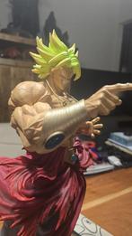 Broly Dragon Ball Dragonball Z JT Statue / Figure, Ophalen of Verzenden
