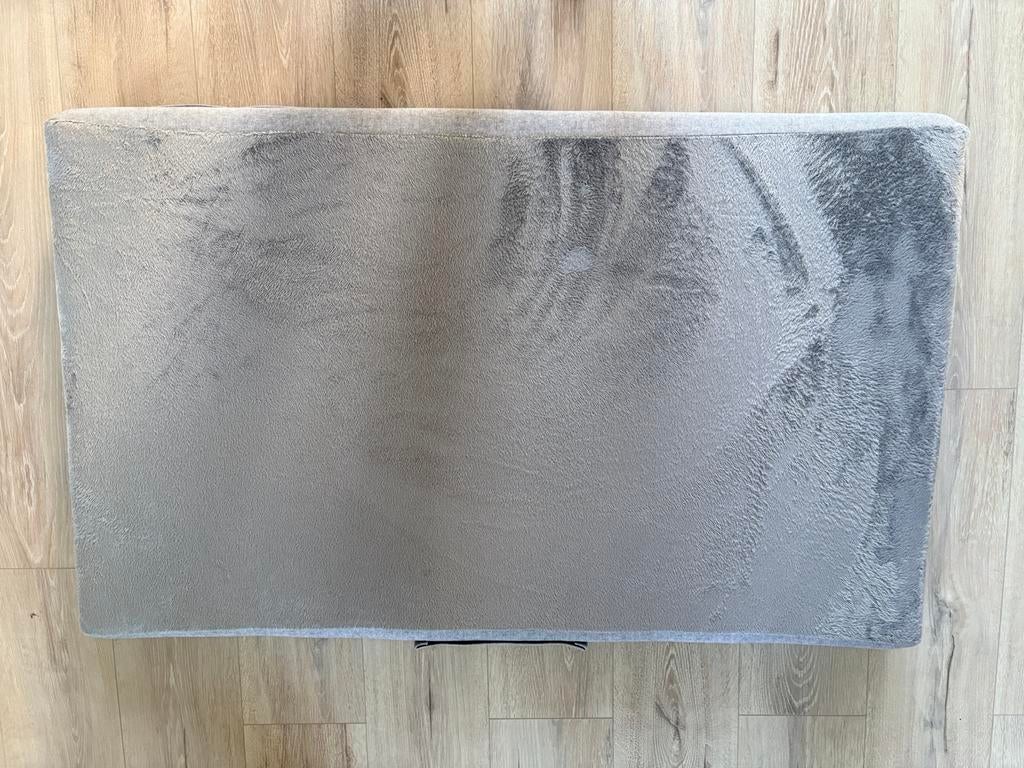 Petlando Merano Hondenbed orthopedisch, Dieren en Toebehoren, Hondenmanden, Ophalen, Zo goed als nieuw, Overige