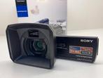 SONY HDR-CX730E Digitale veelzijdige Full HD camcorder, Full HD, SONY, N, 20x of meer