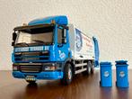 Tekno Uitenhage Verhuur,DAF CF GEESINK Vuilniswagen, Hobby en Vrije tijd, Modelauto's | 1:50, Ophalen of Verzenden, Nieuw, Bus of Vrachtwagen