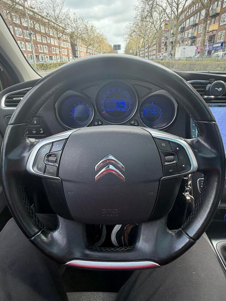 Citroën C4
