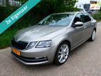 Skoda Octavia 1.0 TSI 116pk Style Automaat 2e eig. Navi PDC, Auto's, Skoda, Gebruikt, Overige kleuren, 49 €/maand, Origineel Nederlands