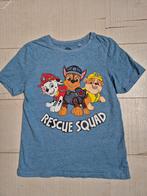 Leuk Paw Patrol t-shirt mt 134 (Nickelodeon/ NIEUW), Ophalen, Nieuw, Nickelodeon, Shirt of Longsleeve