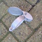 regen kap voor uitlaat, Ophalen of Verzenden, Motor en Techniek, Zeilboot of Motorboot