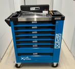 APEX GEREEDSCHAPSWAGEN GEREEDSCHAPSKAR MET MOMENTSLEUTEL, Doe-het-zelf en Verbouw, Ophalen, Nieuw