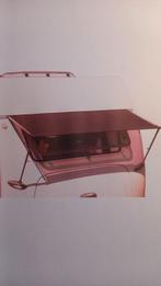 Isabella raamluifel 190 x 78 cm, Ophalen, Gebruikt