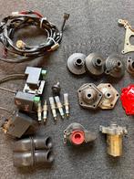 Rotax Max Onderdelen Pakket - Alles in één!, Ophalen of Verzenden, Gebruikt, Onderdelen Kart