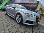Audi A3 Limousine 1.0 TFSI Sport Lease Edition S-LINE, Auto's, Audi, Voorwielaandrijving, 1160 kg, Gebruikt, Euro 6