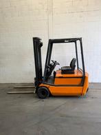 Still R50-15 electische heftruck, Zakelijke goederen, Machines en Bouw | Heftrucks en Intern transport, 1000 tot 2000 kg, Ophalen