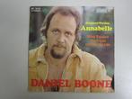 DANIEL BOONE -  annabelle - vinyl 7", Gebruikt, 7 inch, Single, Ophalen of Verzenden