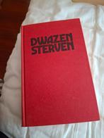 Dwazen Sterven - Mario Puzo (Hardcover), Ophalen of Verzenden, Gelezen, Mario Puzo