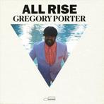 Gregory Porter - All Rise (CD) (Deluxe Edition), Ophalen of Verzenden, 1980 tot heden, Nieuw in verpakking, Jazz