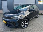 Opel Crossland 1.2 Turbo Edition-Carplay-PDC-LED-NAP-Camera!, Voorwielaandrijving, Gebruikt, Euro 6, 1199 cc