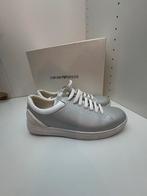 Emporio Armani Sneakers - Stijlvol en Comfortabel, Overige kleuren, Nieuw, Ophalen of Verzenden, Sneakers of Gympen