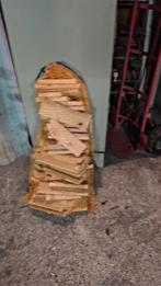 Brandhout, kachelhout, haardhout, aanmaakhout, vuurkorf, Minder dan 3 m³, Ophalen