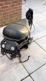 skr frame met kabelboom duitse papieren, Ophalen, Gebruikt, Frame, Piaggio