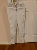Equestrian Stockholm rijbroek maat 34, Dieren en Toebehoren, Paardrijkleding, Dressuur, Zo goed als nieuw, Dames, Onderkleding