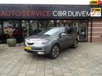 Acura MDX AUTOMAAT //TREKHAAK ALLEEN VOOR FIETSENDRAGER/INCL, Auto's, Overige Auto's, Automaat, Euro 5, 3700 cc, Gebruikt