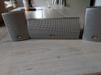 Gratis: set JBL boxjes, Ophalen, Soundbar, Overige merken, Overige spelers