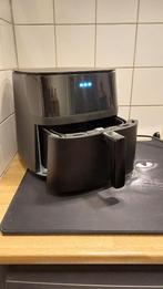 SilverCrest heteluchtfriteuse, Witgoed en Apparatuur, Ophalen of Verzenden, Gebruikt, Airfryer