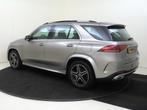 Mercedes-Benz GLE-klasse 350 de 4MATIC AMG Line/ rijassisten, Auto's, Stof, Gebruikt, 4 cilinders, 320 pk
