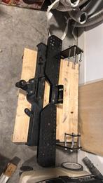 Achteropstap aan Trekhaak Mercedes sprinter, Ophalen of Verzenden